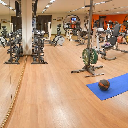 Maritim Antonine Hotel&Spa Mellieħa Esterno foto