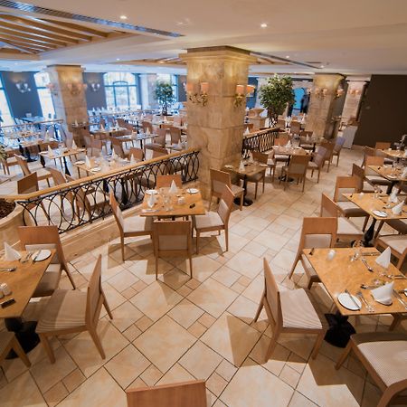 Maritim Antonine Hotel&Spa Mellieħa Esterno foto