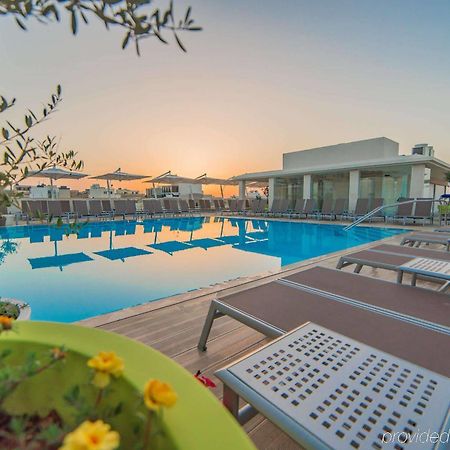 Maritim Antonine Hotel&Spa Mellieħa Esterno foto