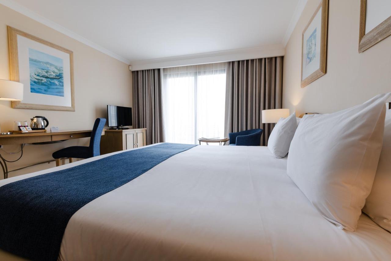 Maritim Antonine Hotel&Spa Mellieħa Esterno foto
