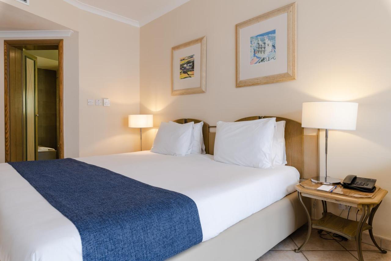 Maritim Antonine Hotel&Spa Mellieħa Esterno foto