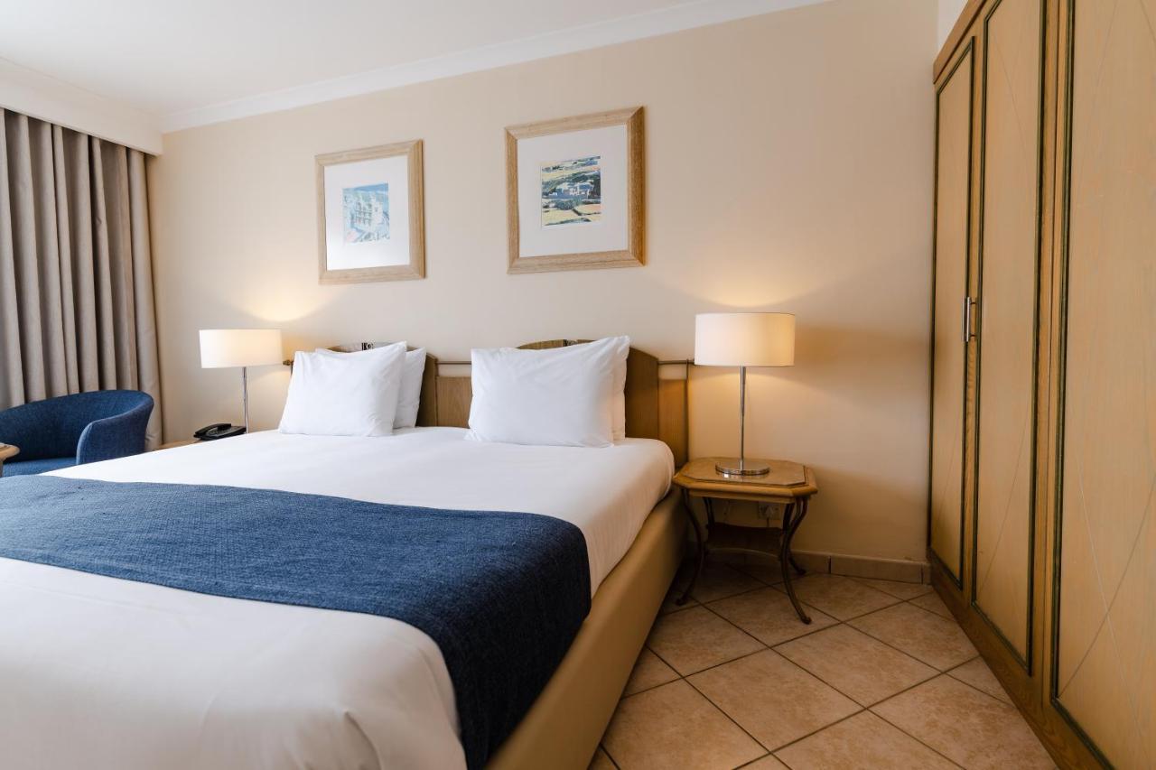 Maritim Antonine Hotel&Spa Mellieħa Esterno foto