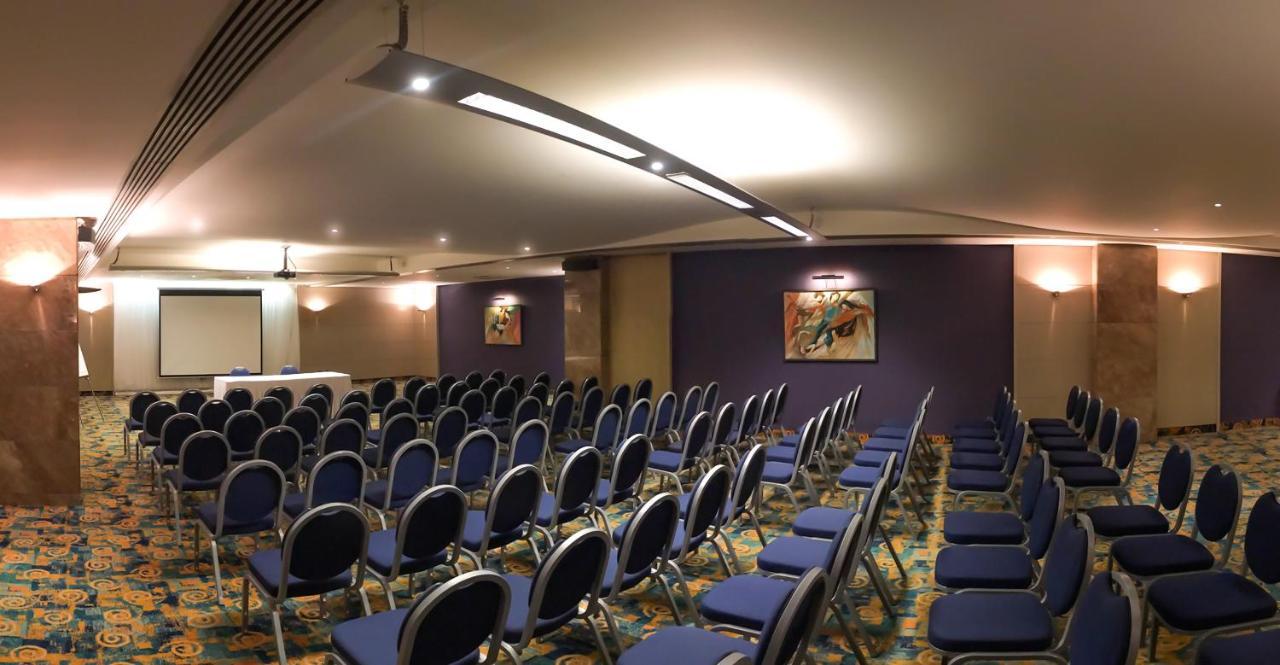 Maritim Antonine Hotel&Spa Mellieħa Esterno foto