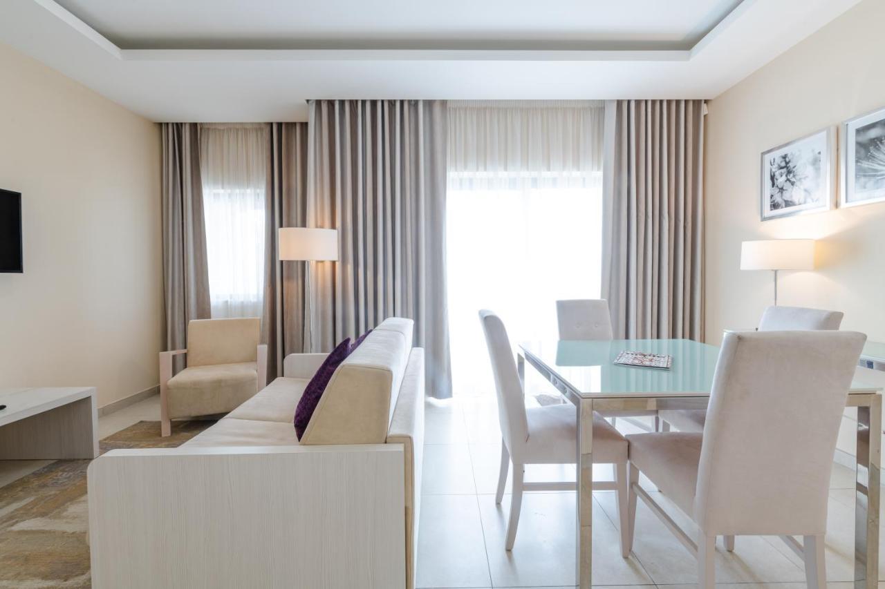 Maritim Antonine Hotel&Spa Mellieħa Esterno foto