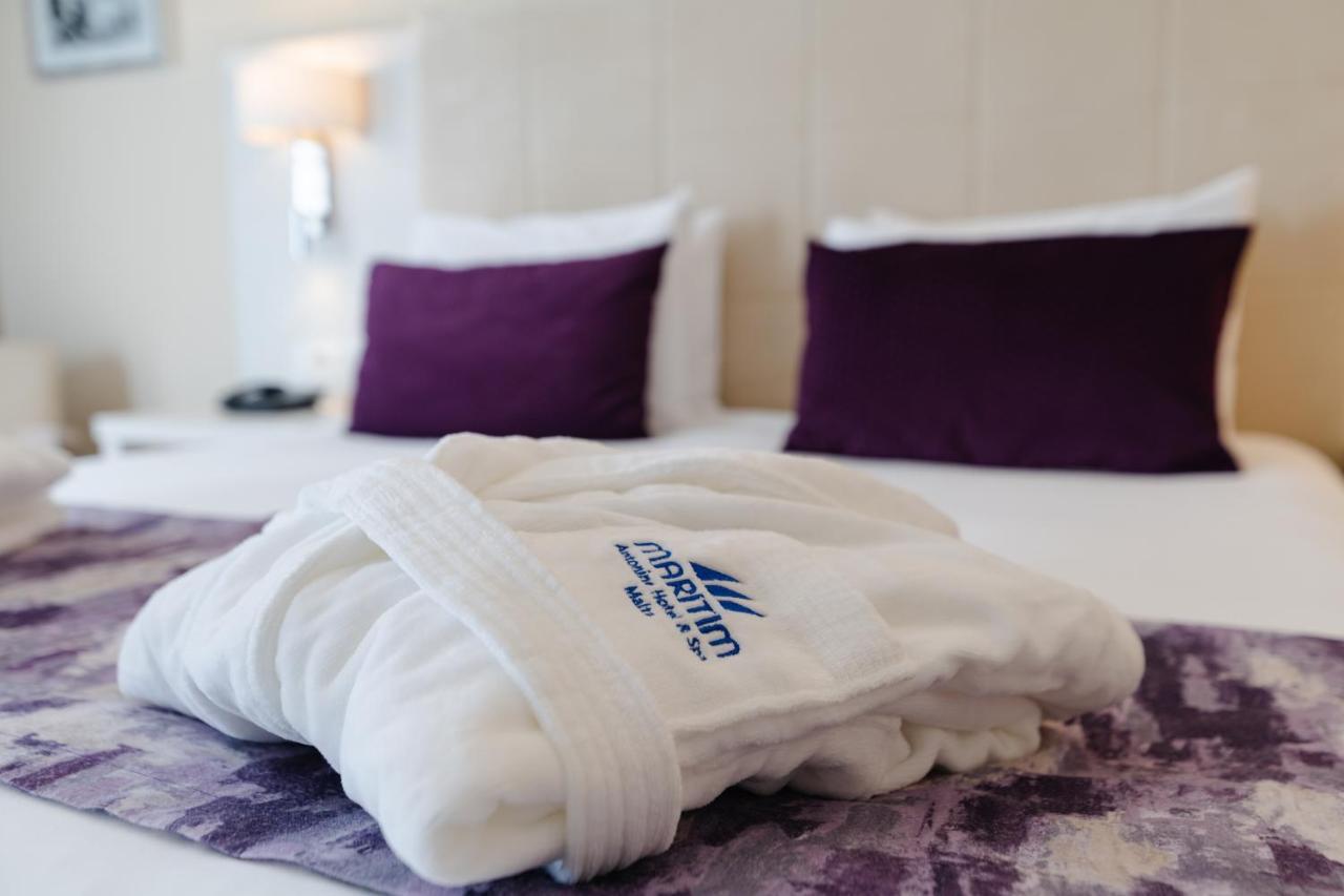Maritim Antonine Hotel&Spa Mellieħa Esterno foto