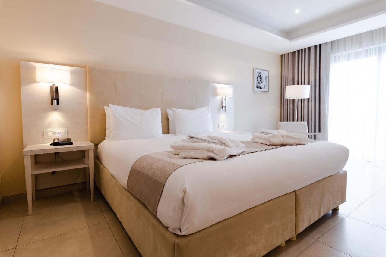 Maritim Antonine Hotel&Spa Mellieħa Esterno foto