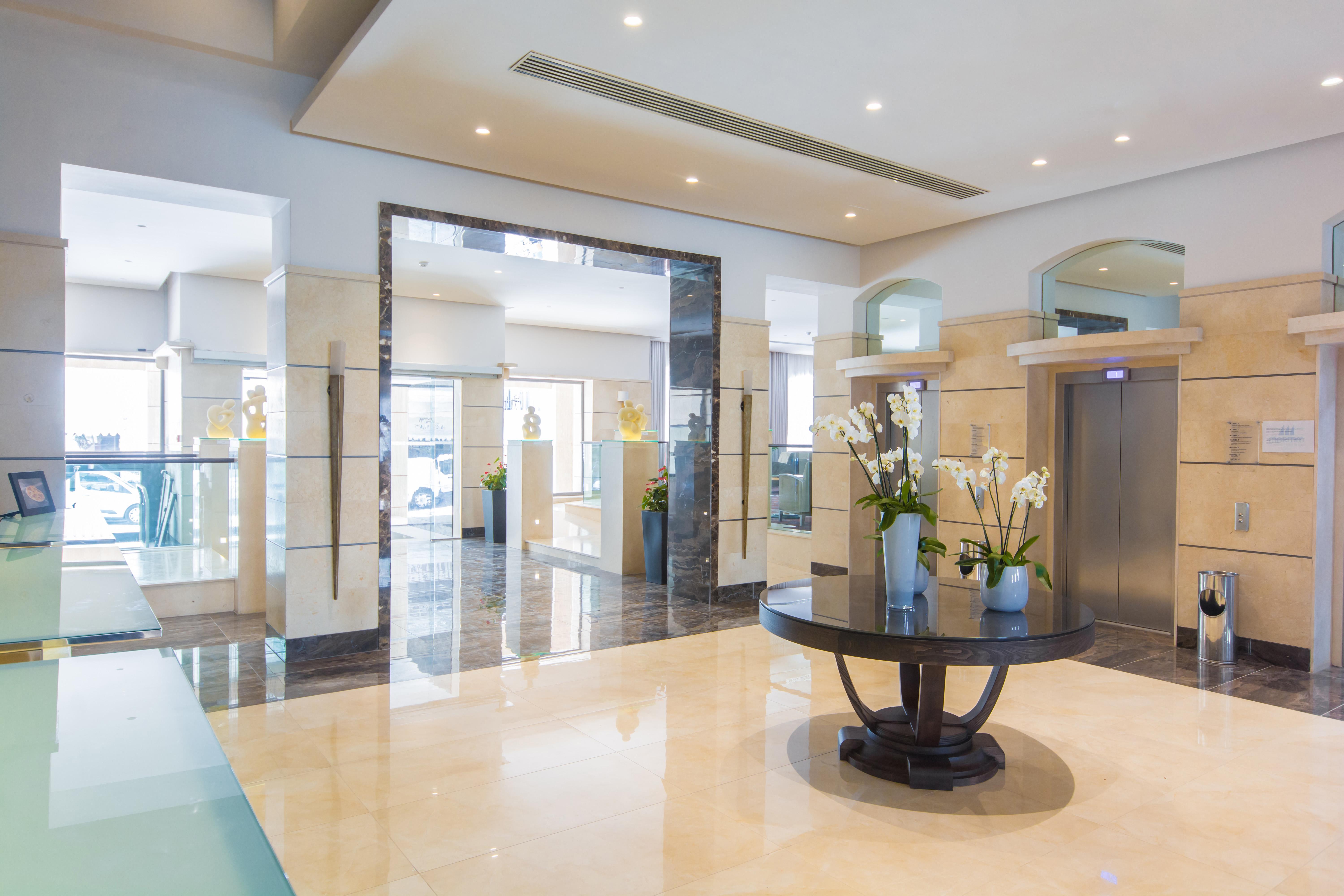 Maritim Antonine Hotel&Spa Mellieħa Esterno foto