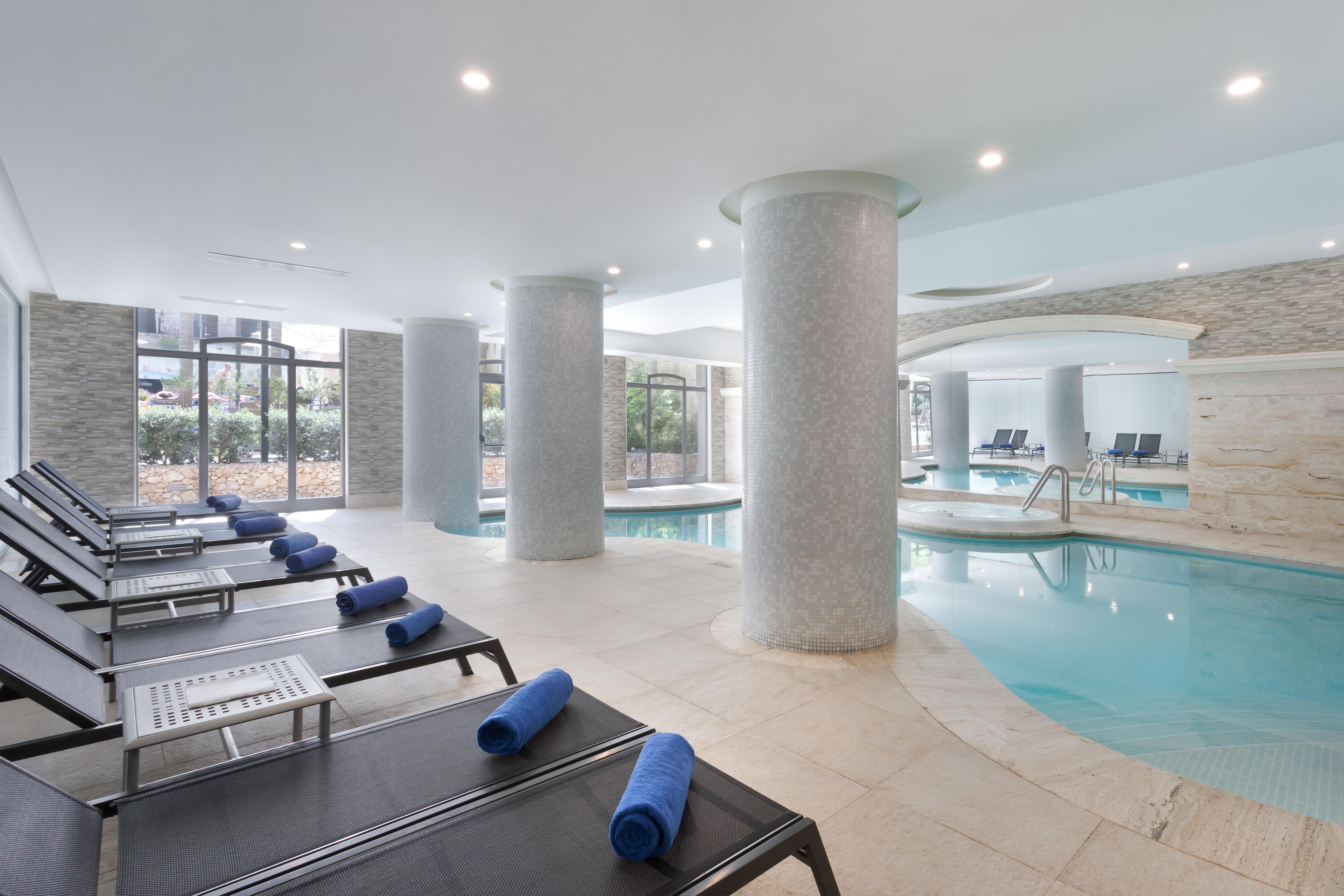 Maritim Antonine Hotel&Spa Mellieħa Esterno foto
