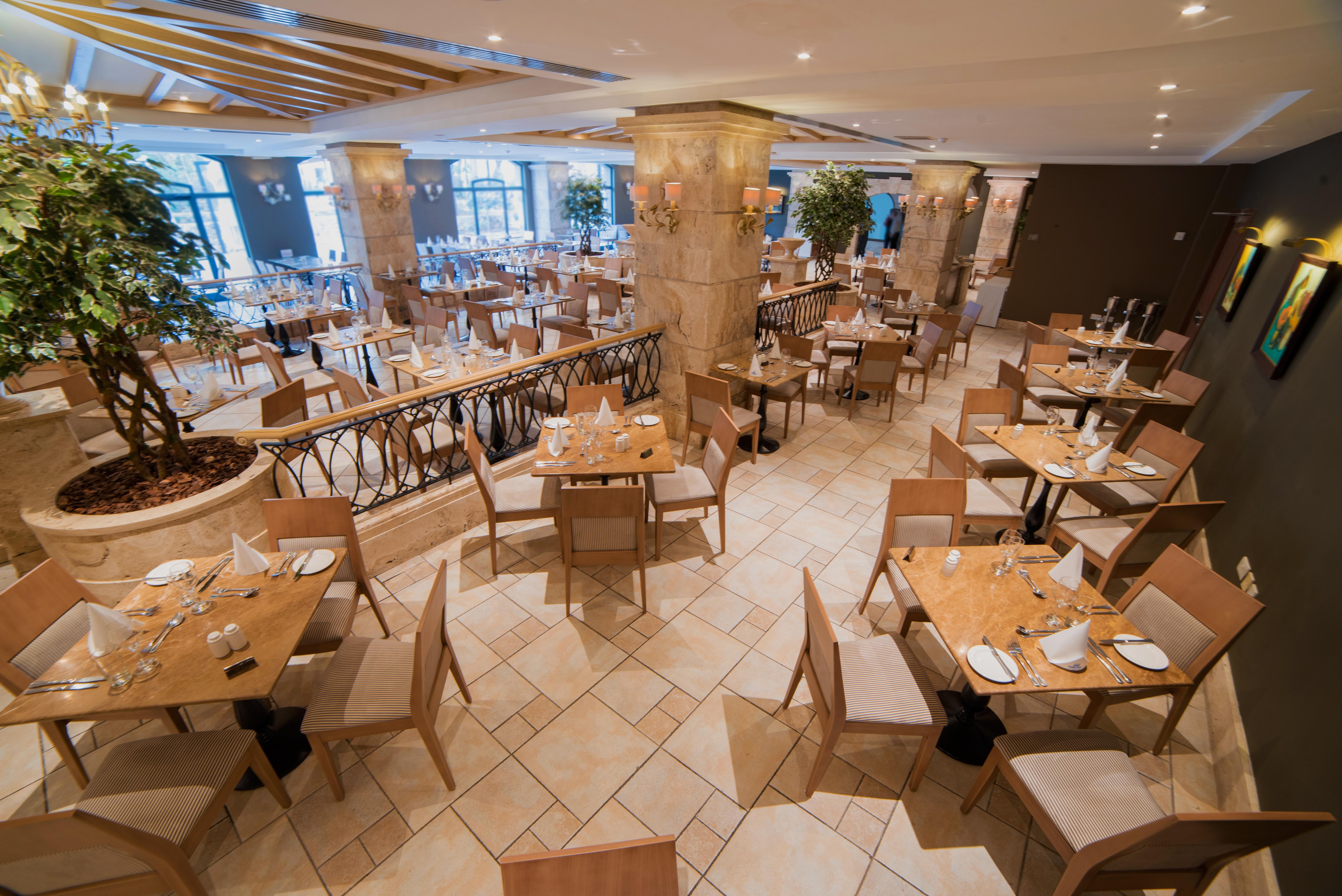 Maritim Antonine Hotel&Spa Mellieħa Esterno foto