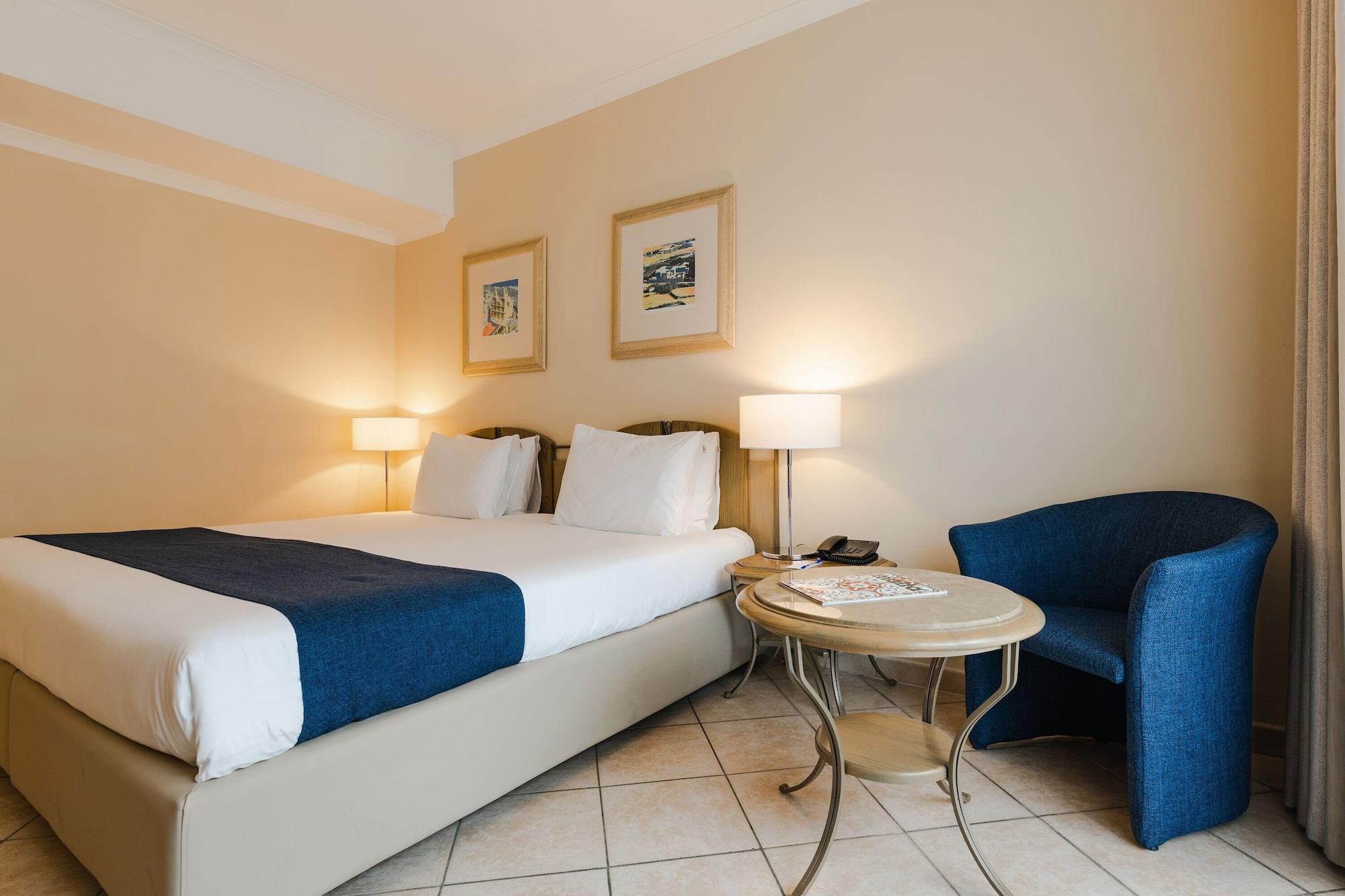 Maritim Antonine Hotel&Spa Mellieħa Esterno foto