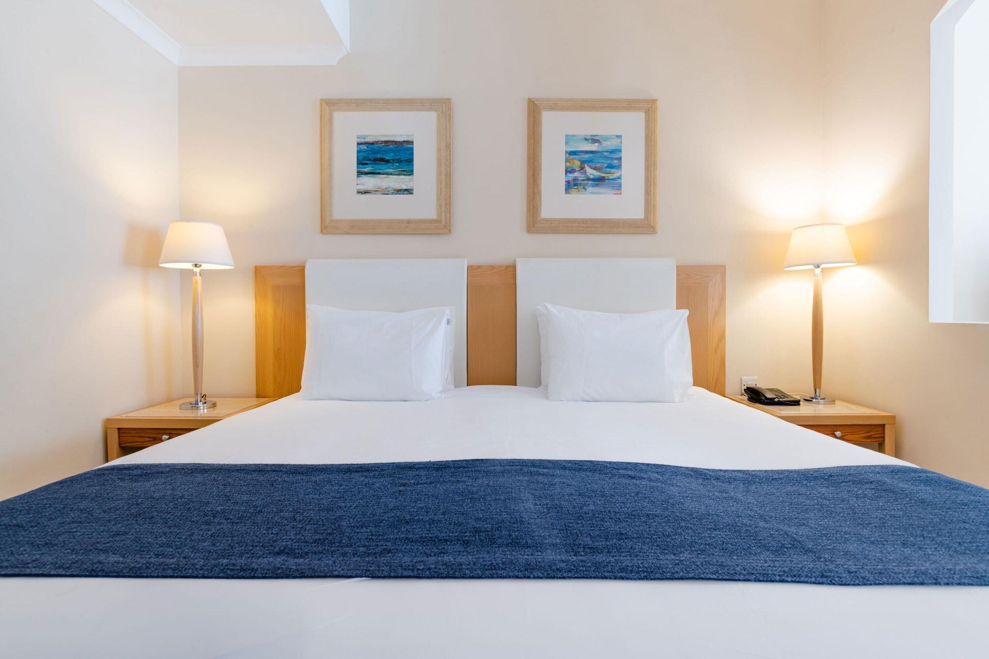 Maritim Antonine Hotel&Spa Mellieħa Esterno foto