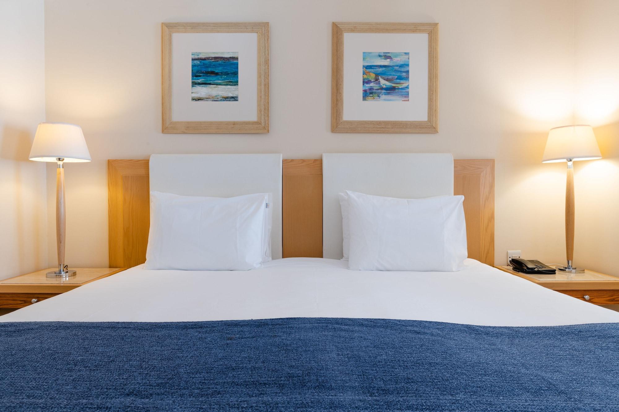 Maritim Antonine Hotel&Spa Mellieħa Esterno foto