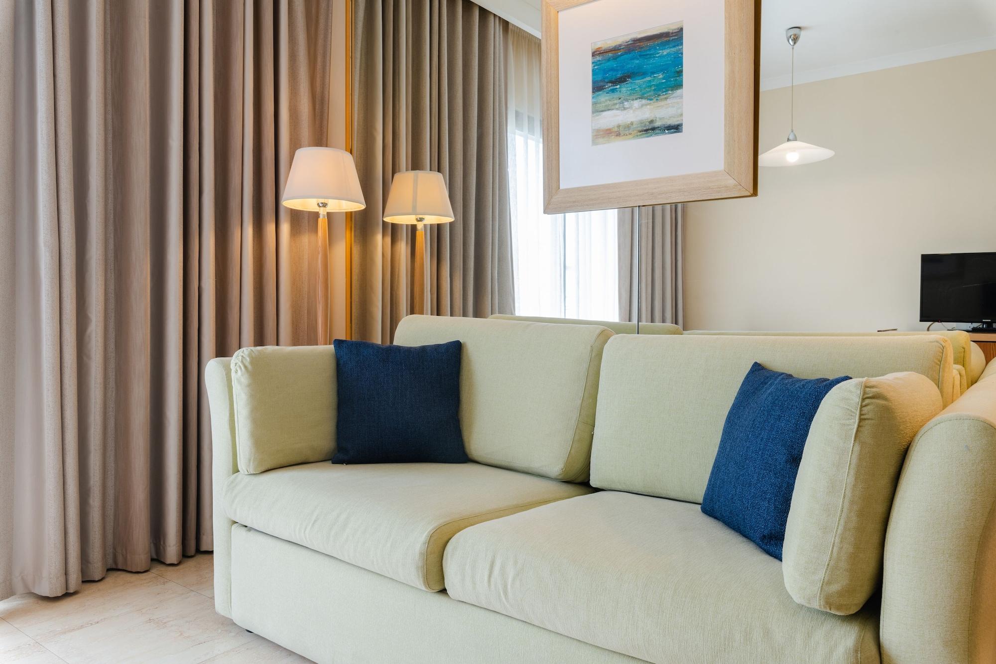 Maritim Antonine Hotel&Spa Mellieħa Esterno foto
