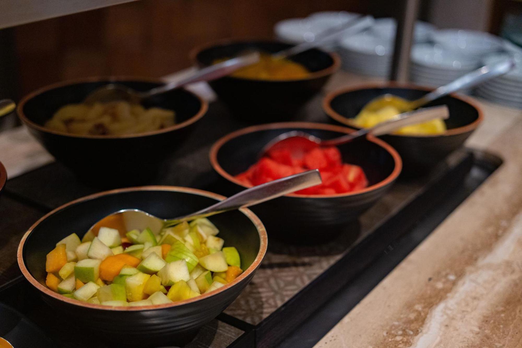 Maritim Antonine Hotel&Spa Mellieħa Esterno foto