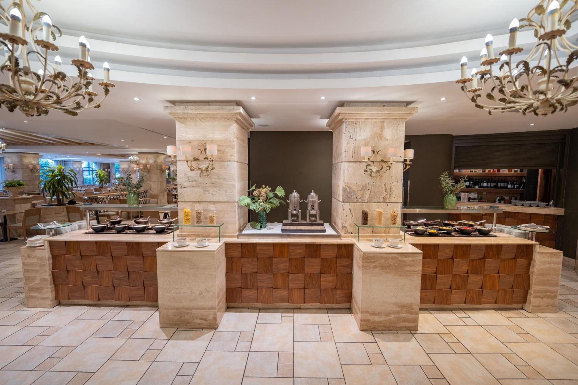 Maritim Antonine Hotel&Spa Mellieħa Esterno foto