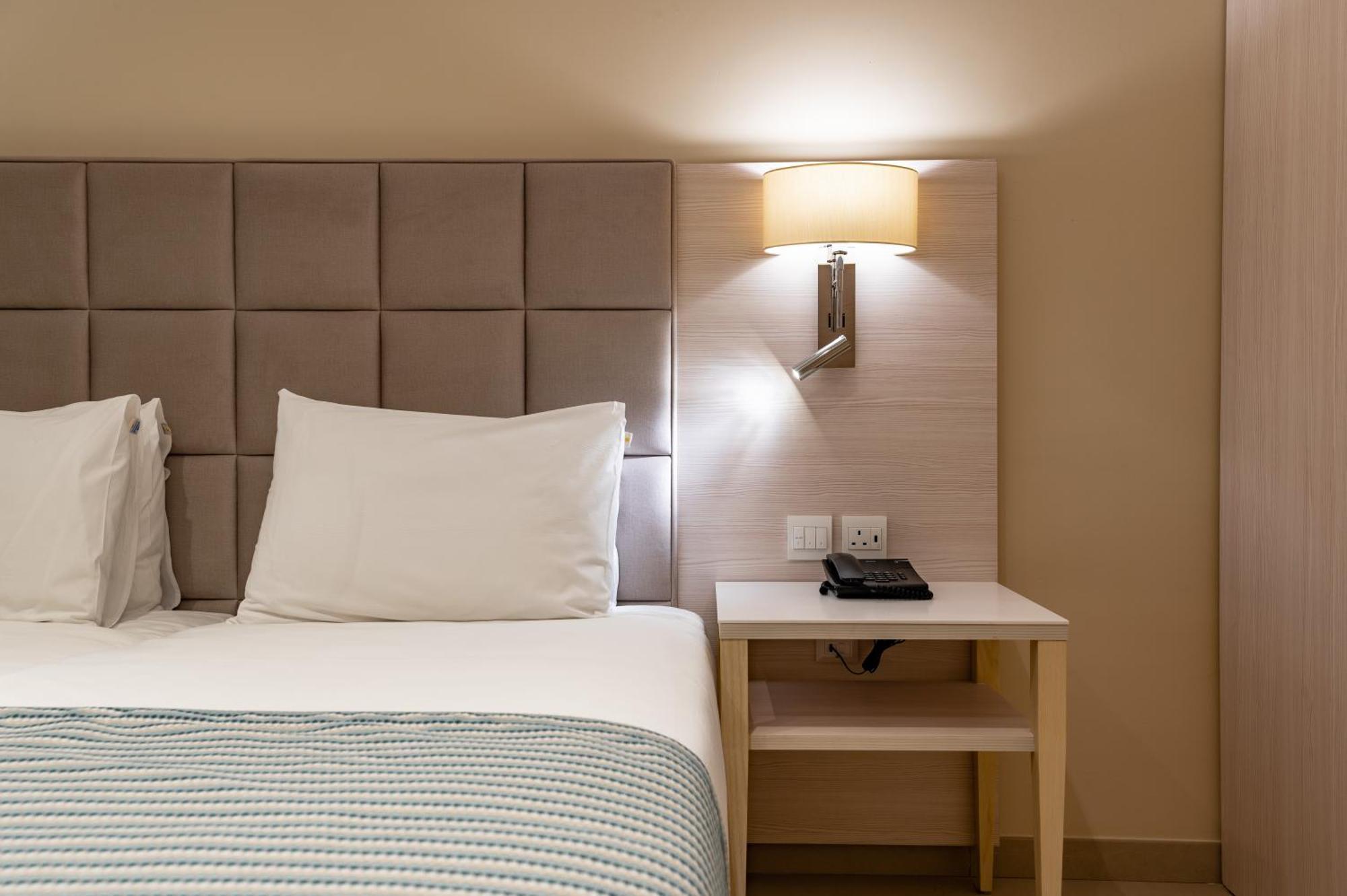 Maritim Antonine Hotel&Spa Mellieħa Esterno foto