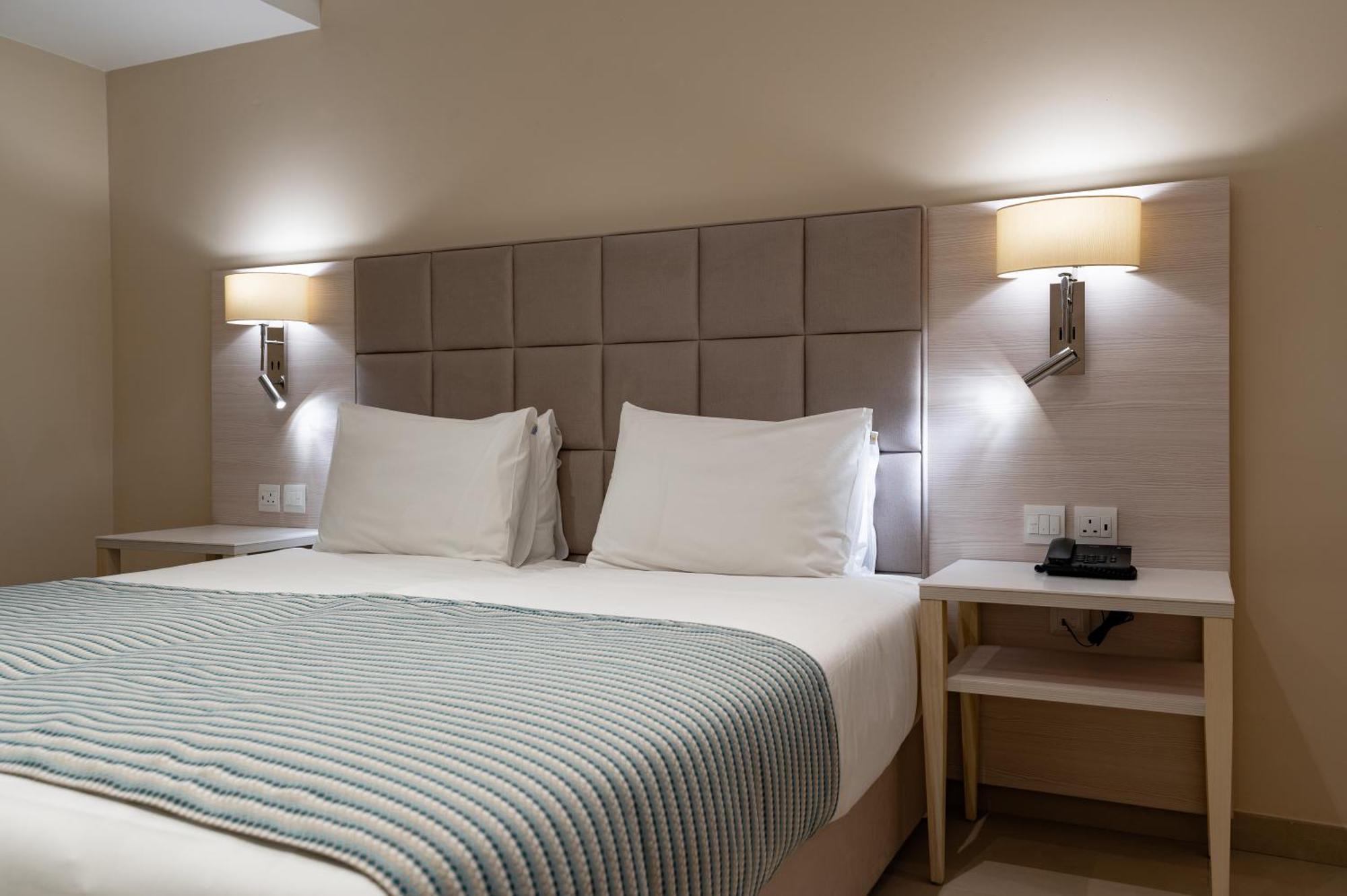 Maritim Antonine Hotel&Spa Mellieħa Esterno foto