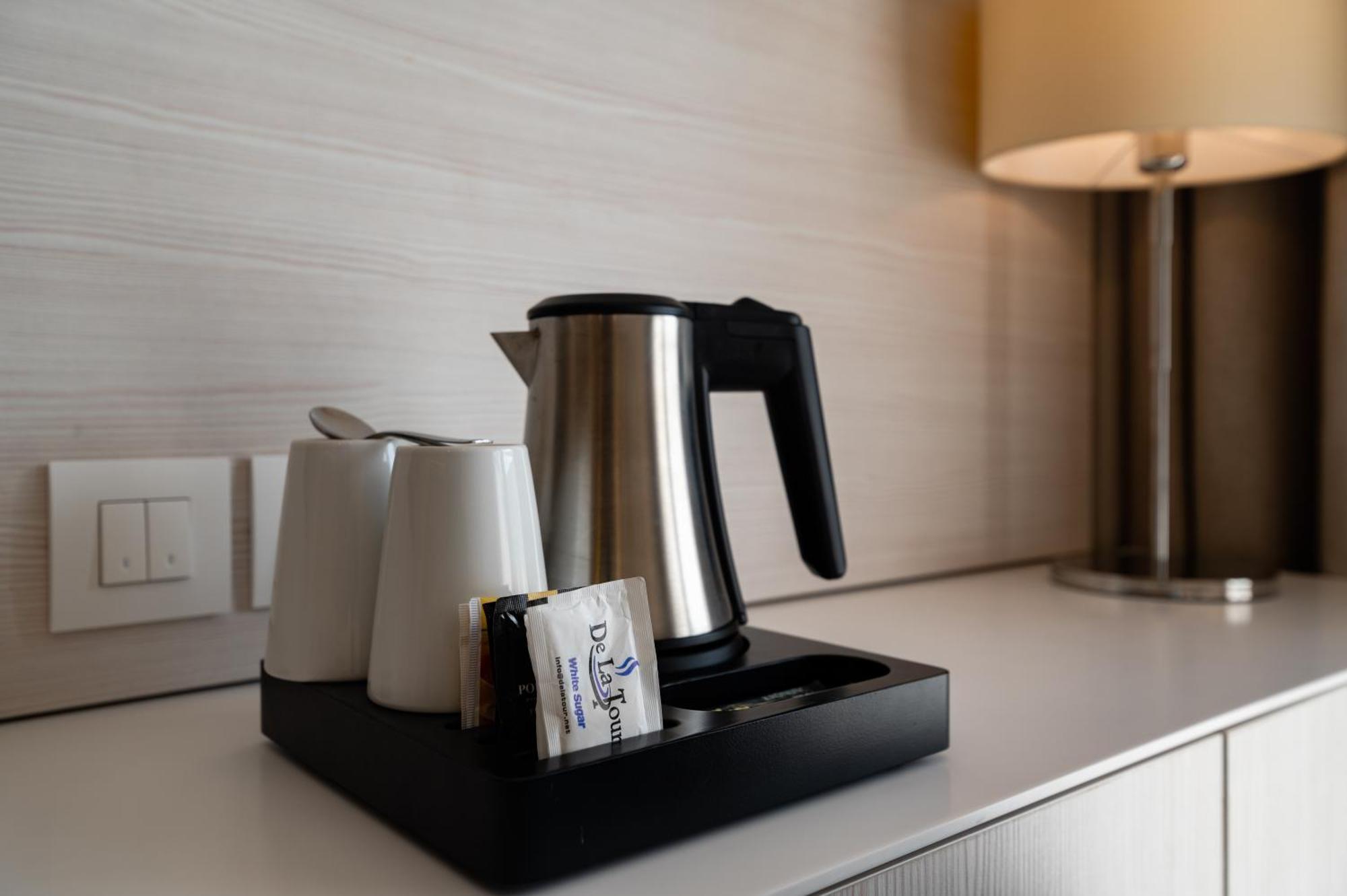 Maritim Antonine Hotel&Spa Mellieħa Esterno foto