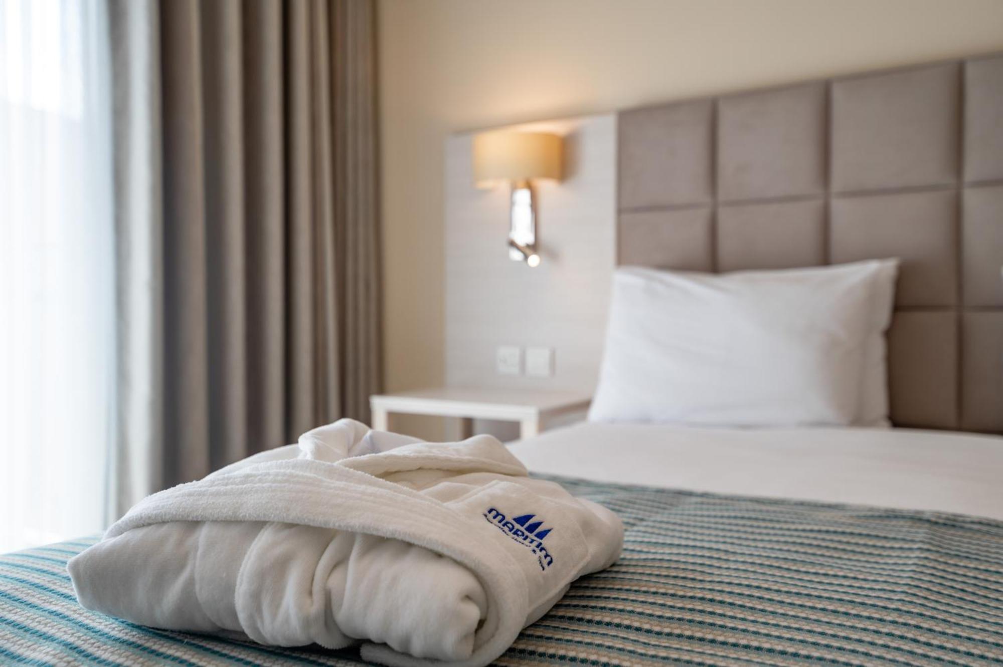 Maritim Antonine Hotel&Spa Mellieħa Esterno foto
