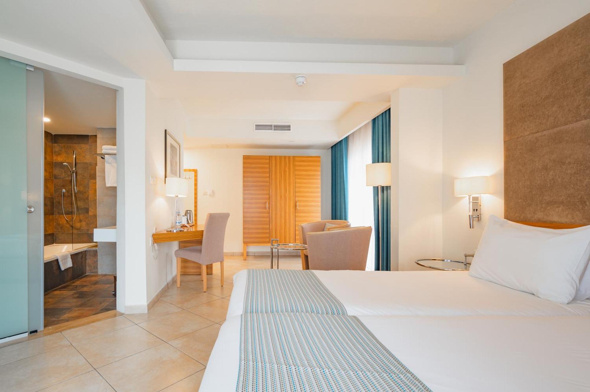 Maritim Antonine Hotel&Spa Mellieħa Esterno foto