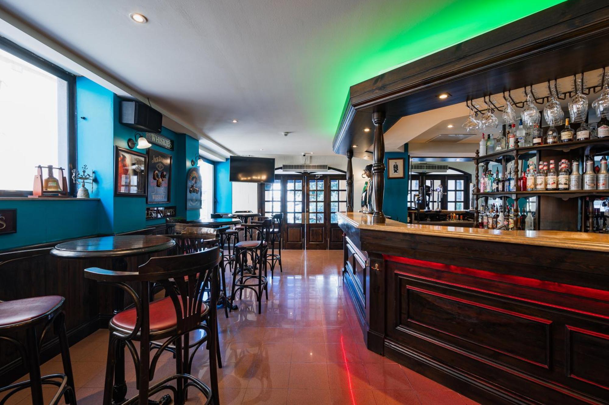 Maritim Antonine Hotel&Spa Mellieħa Esterno foto