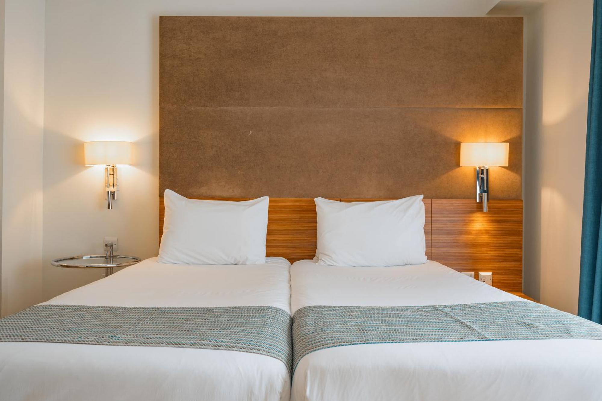 Maritim Antonine Hotel&Spa Mellieħa Esterno foto