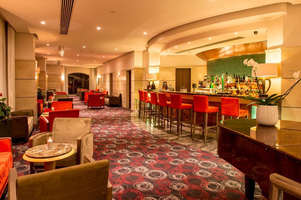 Maritim Antonine Hotel&Spa Mellieħa Esterno foto
