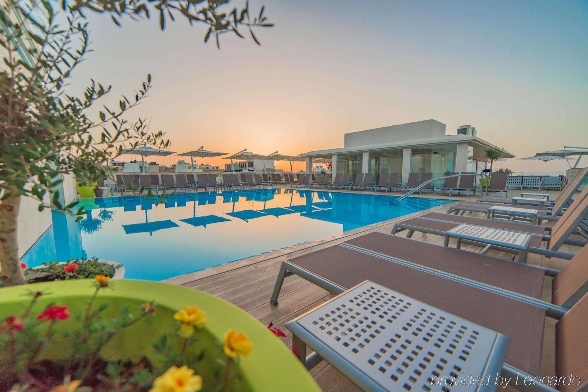 Maritim Antonine Hotel&Spa Mellieħa Esterno foto